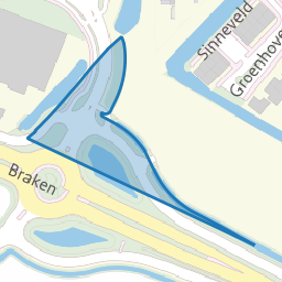 Perceel ODM01-E-2498