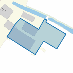 Perceel ODM01-E-2500