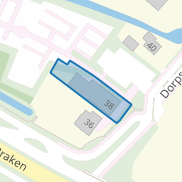 Perceel ODM01-E-2501