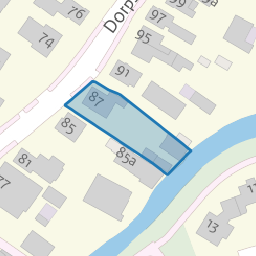 Perceel ODM01-E-2503