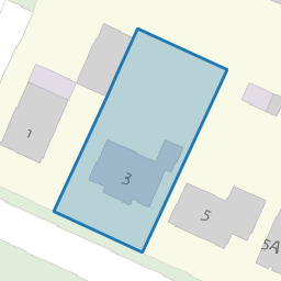 Perceel ODM01-E-2507