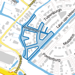 Perceel ODM01-E-2509