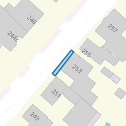 Perceel ODM01-E-2514