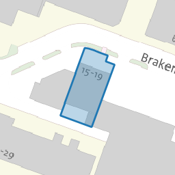 Perceel ODM01-E-2516