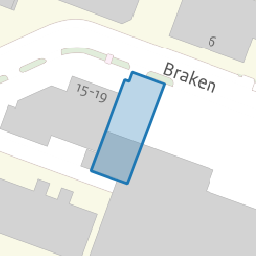 Perceel ODM01-E-2517