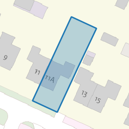 Perceel ODM01-E-2525