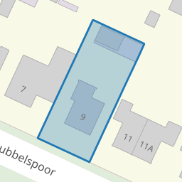 Perceel ODM01-E-2526