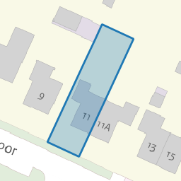 Perceel ODM01-E-2527