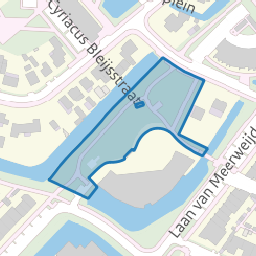 Perceel ODM01-E-2528