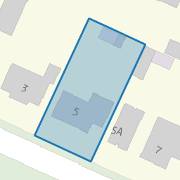 Perceel ODM01-E-2531