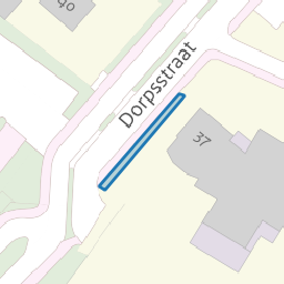 Perceel ODM01-E-2534