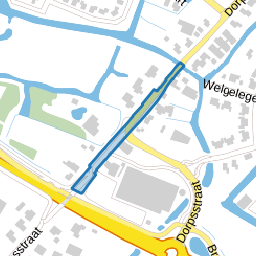 Perceel ODM01-E-2535