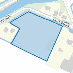 Perceel ODM01-E-2537