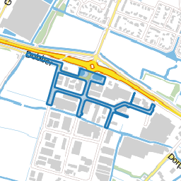 Perceel ODM01-E-2539