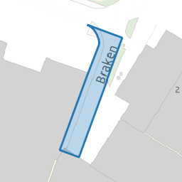 Perceel ODM01-E-2541