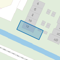 Perceel ODM01-E-2543