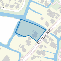 Perceel ODM01-E-2583