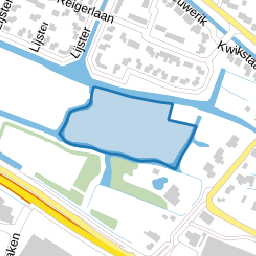 Perceel ODM01-E-2585