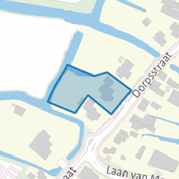 Perceel ODM01-E-2589