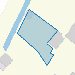 Perceel ODM01-E-2590