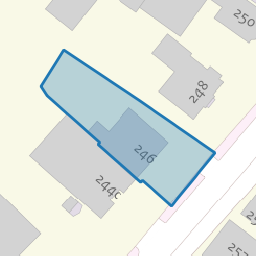 Perceel ODM01-E-2592