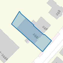 Perceel ODM01-E-2593