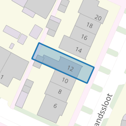 Perceel ODM01-E-2594