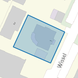 Perceel ODM01-E-2595