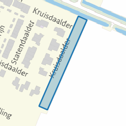 Perceel ODM01-E-2598