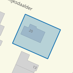 Perceel ODM01-E-2609