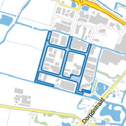 Perceel ODM01-E-2613