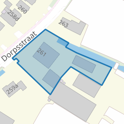 Perceel ODM01-E-2614