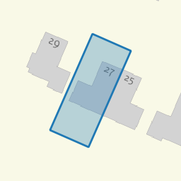 Perceel ODM01-E-2621