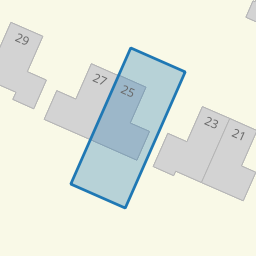 Perceel ODM01-E-2622