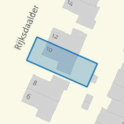 Perceel ODM01-E-2625