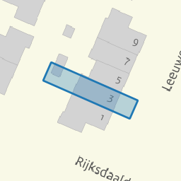 Perceel ODM01-E-2632