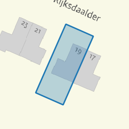 Perceel ODM01-E-2633