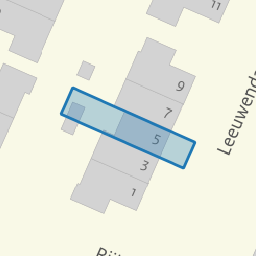 Perceel ODM01-E-2634