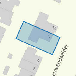 Perceel ODM01-E-2637