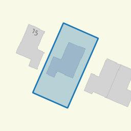 Perceel ODM01-E-2642