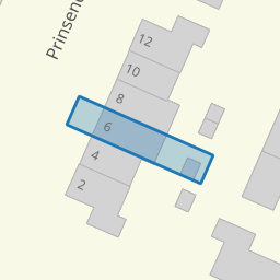 Perceel ODM01-E-2650