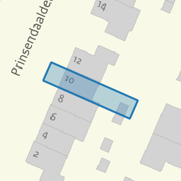 Perceel ODM01-E-2652