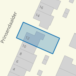 Perceel ODM01-E-2653