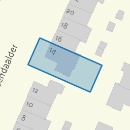 Perceel ODM01-E-2654