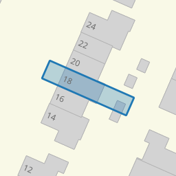 Perceel ODM01-E-2658