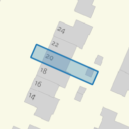 Perceel ODM01-E-2659