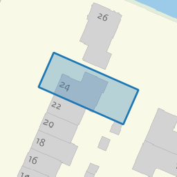 Perceel ODM01-E-2662