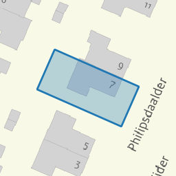 Perceel ODM01-E-2664