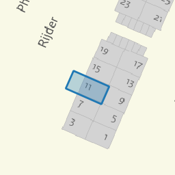 Perceel ODM01-E-2672