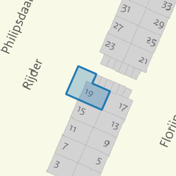 Perceel ODM01-E-2674